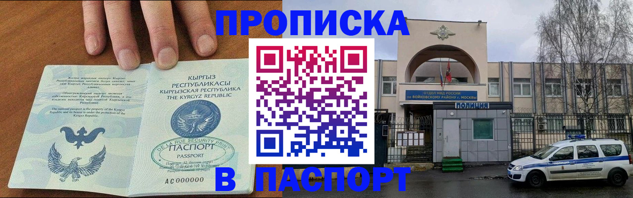 временная прописка в Гатчине